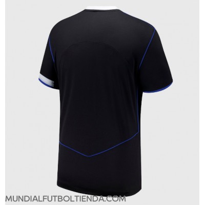 Camiseta Chelsea Tercera Equipación Replica 2025-26 mangas cortas Camiseta Chelsea Tercera Equipación Replica 2025-26 mangas cortas